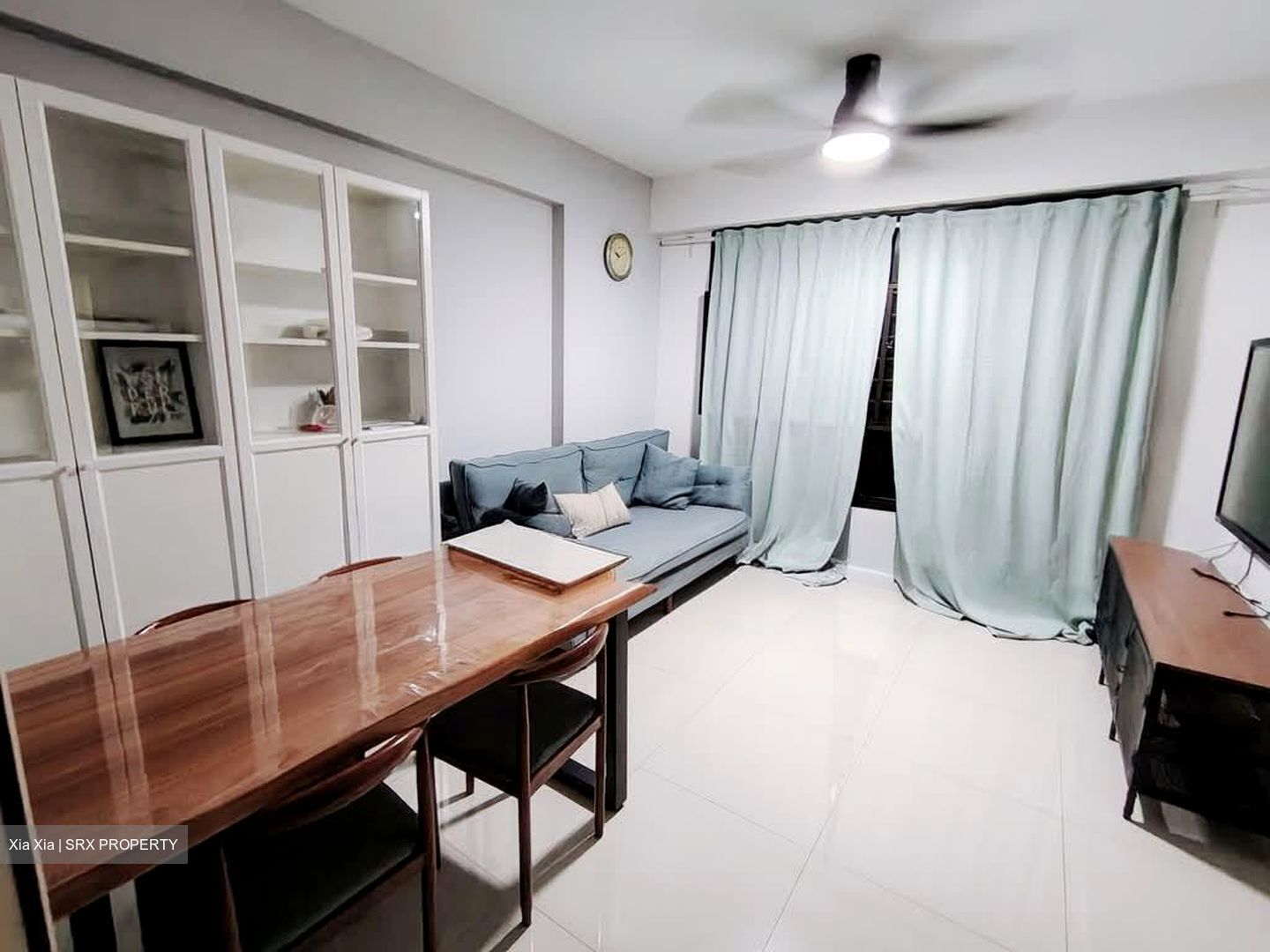 Blk 107A Alkaff Oasis (Toa Payoh), HDB 3 Rooms #592857611